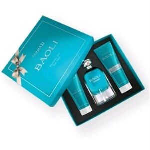 Farmasi Baoli Eau De Parfum Cologne Gift Set for Men